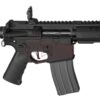 Krytac War Sport GPR-CC S-AEG Black OD-TM-10827106000 26762 KTAEG-GPRCC-BK08 asgbox.pl