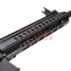 Krytac War Sport GPR-CC S-AEG Black OD-TM-10827106000 26762 KTAEG-GPRCC-BK08 asgbox.pl