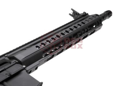Krytac War Sport GPR-CC S-AEG Black - obrazek 4