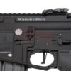 Krytac War Sport GPR-CC S-AEG Black OD-TM-10827106000 26762 KTAEG-GPRCC-BK08 asgbox.pl