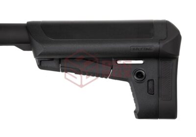 Krytac War Sport GPR-CC S-AEG Black - obrazek 6