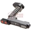 Maxx Model CNC Aluminum Advanced Magazine Release Style B Black OD-TM-10827206000 34995 MX-MAR001SBB asgbox.pl