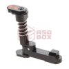 Maxx Model CNC Aluminum Advanced Magazine Release Style B Black OD-TM-10827206000 34995 MX-MAR001SBB asgbox.pl