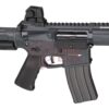 Krytac Trident Mk2 PDW S-AEG Grey OD-TM-10827310000 26773 KTAEG-TR2PDW-CG08 asgbox.pl