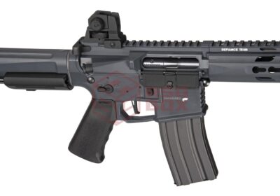 Krytac Trident Mk2 PDW S-AEG Grey - obrazek 3