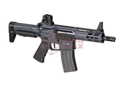 Krytac Trident Mk2 PDW S-AEG Grey - obrazek 4