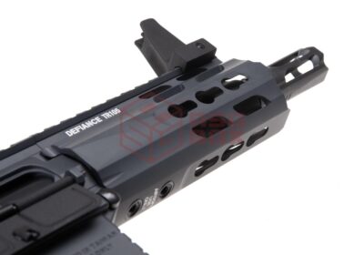 Krytac Trident Mk2 PDW S-AEG Grey - obrazek 5