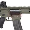 Krytac Trident Mk2 PDW S-AEG Foliage Green OD-TM-10827321300 asgbox.pl