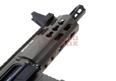 Krytac Trident Mk2 PDW S-AEG Foliage Green - obrazek 5