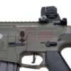 Krytac Trident Mk2 PDW S-AEG Foliage Green OD-TM-10827321300 asgbox.pl
