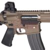 Krytac Trident Mk2 PDW S-AEG Dark Earth OD-TM-10827330900 26771 KTAEG-TR2PDW-FDE08 asgbox.pl
