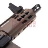 Krytac Trident Mk2 PDW S-AEG Dark Earth OD-TM-10827330900 26771 KTAEG-TR2PDW-FDE08 asgbox.pl