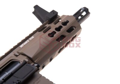 Krytac Trident Mk2 PDW S-AEG Dark Earth - obrazek 5