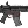Krytac Trident Mk2 CRB-M S-AEG Black OD-TM-10827406000 asgbox.pl