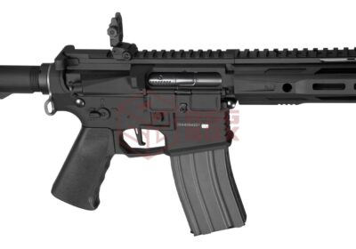 Krytac Trident Mk2 CRB-M S-AEG Black - obrazek 3