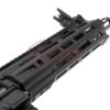 Krytac Trident Mk2 CRB-M S-AEG Black OD-TM-10827406000 asgbox.pl