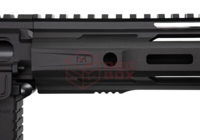Krytac Trident Mk2 CRB-M S-AEG Black - obrazek 5