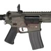Krytac Trident Mk2 CRB-M S-AEG Foliage Green OD-TM-10827421300 26782 KTAEG-TR2CRBM-FG08 asgbox.pl