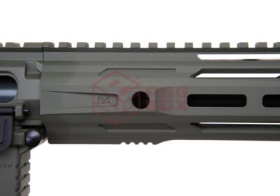 Krytac Trident Mk2 CRB-M S-AEG Foliage Green - obrazek 5