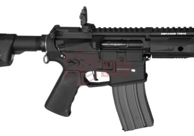 Krytac Trident Mk2 SPR-M S-AEG Black - obrazek 3