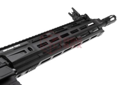 Krytac Trident Mk2 SPR-M S-AEG Black - obrazek 4
