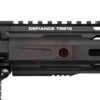 Krytac Trident Mk2 SPR-M S-AEG Black OD-TM-10827506000 26784 KTAEG-TR2SPRM-BK08 asgbox.pl