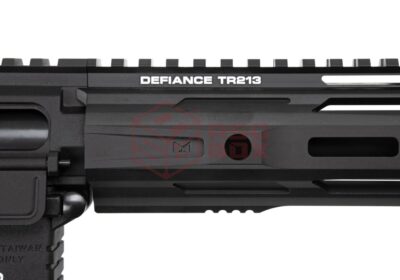 Krytac Trident Mk2 SPR-M S-AEG Black - obrazek 5