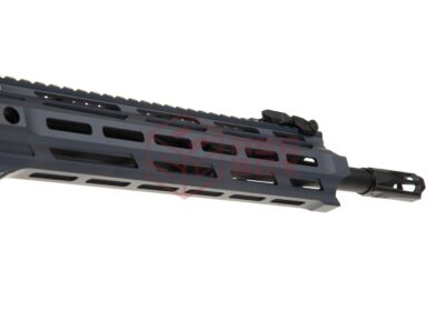 Krytac Trident Mk2 SPR-M S-AEG Grey - obrazek 4