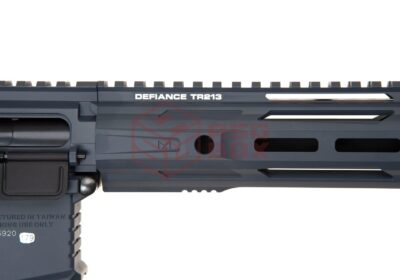 Krytac Trident Mk2 SPR-M S-AEG Grey - obrazek 5