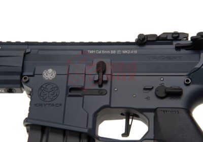 Krytac Trident Mk2 SPR-M S-AEG Grey - obrazek 6
