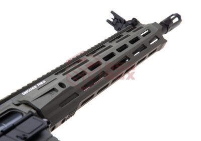 Krytac Trident Mk2 SPR-M S-AEG Foliage Green - obrazek 4