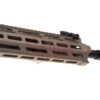 Krytac Trident Mk2 SPR-M S-AEG Dark Earth OD-TM-10827530900 26785 KTAEG-TR2SPRM-FDE08 asgbox.pl