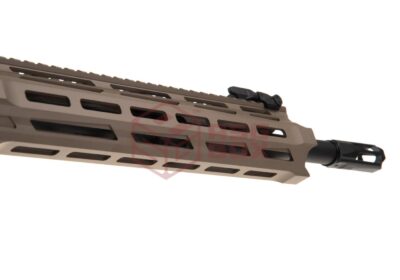 Krytac Trident Mk2 SPR-M S-AEG Dark Earth - obrazek 4