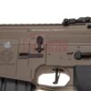 Krytac Trident Mk2 SPR-M S-AEG Dark Earth OD-TM-10827530900 26785 KTAEG-TR2SPRM-FDE08 asgbox.pl