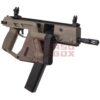 Krytac Kriss Vector S-AEG Dark Earth OD-TM-10827630900 36894 KTAEG-VSMGF-FDE08 asgbox.pl