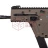 Krytac Kriss Vector S-AEG Dark Earth OD-TM-10827630900 36894 KTAEG-VSMGF-FDE08 asgbox.pl