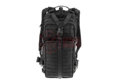 Invader Gear Mod 1 Day Backpack Gen II Black - obrazek 4