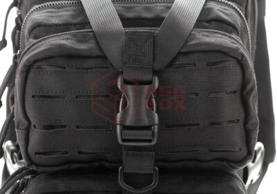 Invader Gear Mod 1 Day Backpack Gen II Black - obrazek 6