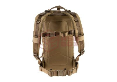 Invader Gear Mod 1 Day Backpack Gen II Coyote - obrazek 4