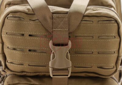Invader Gear Mod 1 Day Backpack Gen II Coyote - obrazek 6