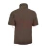 Invader Gear Combat Shirt Short Sleeve Ranger Green L OD-TM-10828320235 26859 asgbox.pl