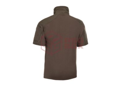Invader Gear Combat Shirt Short Sleeve Ranger Green XL - obrazek 3
