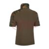 Invader Gear Combat Shirt Short Sleeve Marpat S OD-TM-10828376625 26882 asgbox.pl
