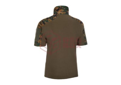 Invader Gear Combat Shirt Short Sleeve Marpat XL - obrazek 3
