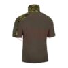 Invader Gear Combat Shirt Short Sleeve CAD 2XL OD-TM-10828376845 26881 asgbox.pl