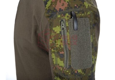 Invader Gear Combat Shirt Short Sleeve CAD M - obrazek 5