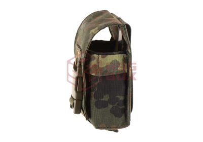 Templar's Gear Smoke Grenade Pouch Flecktarn - obrazek 3
