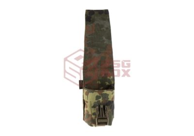 Templar's Gear Smoke Grenade Pouch Flecktarn - obrazek 4