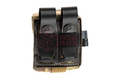 Templar's Gear Frag Grenade Pouch Multicam - obrazek 4