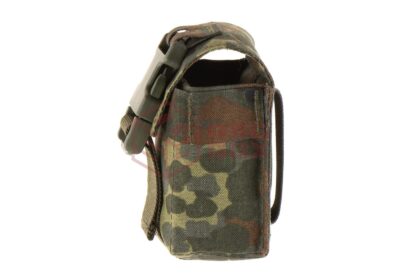 Templar's Gear Frag Grenade Pouch Flecktarn - obrazek 3